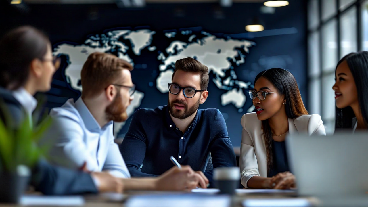 VisuateInc Investment Thesis