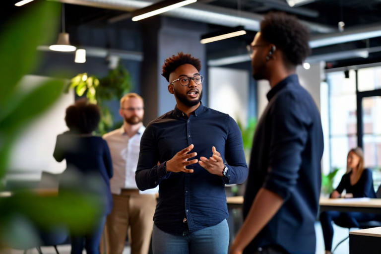 Why We Invest at Seed