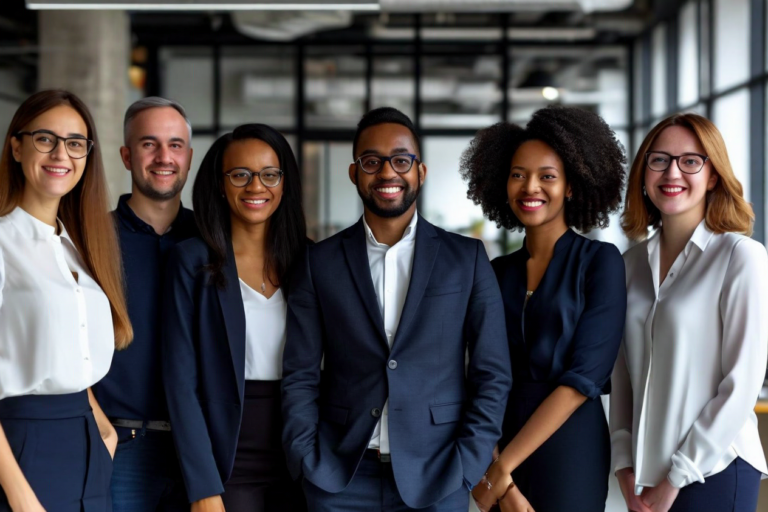 Founders We Believe In