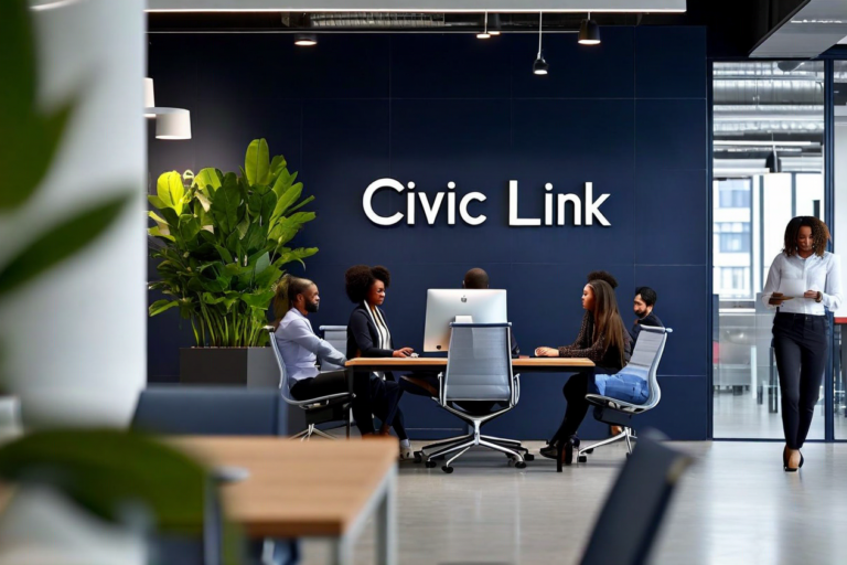 Civic Link