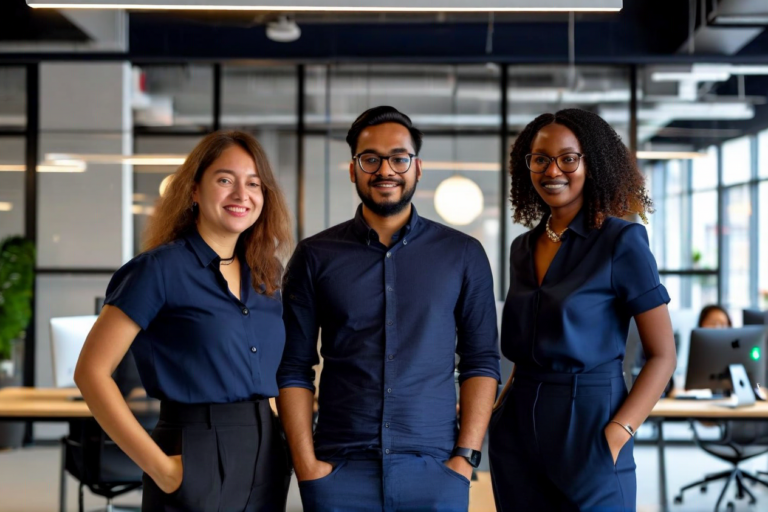 Bridgepoint Commerce